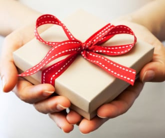 holiday gifts for caregivers