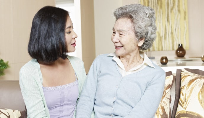 when should a senior move to assisted living