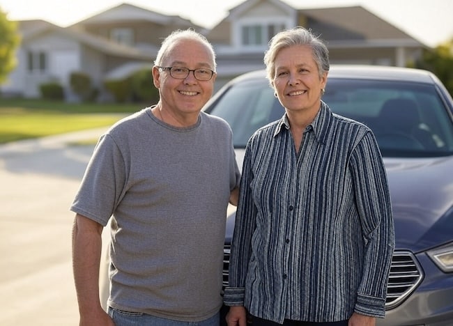 3 affordable housing options for seniors