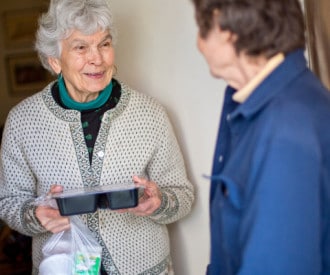 community resources for seniors