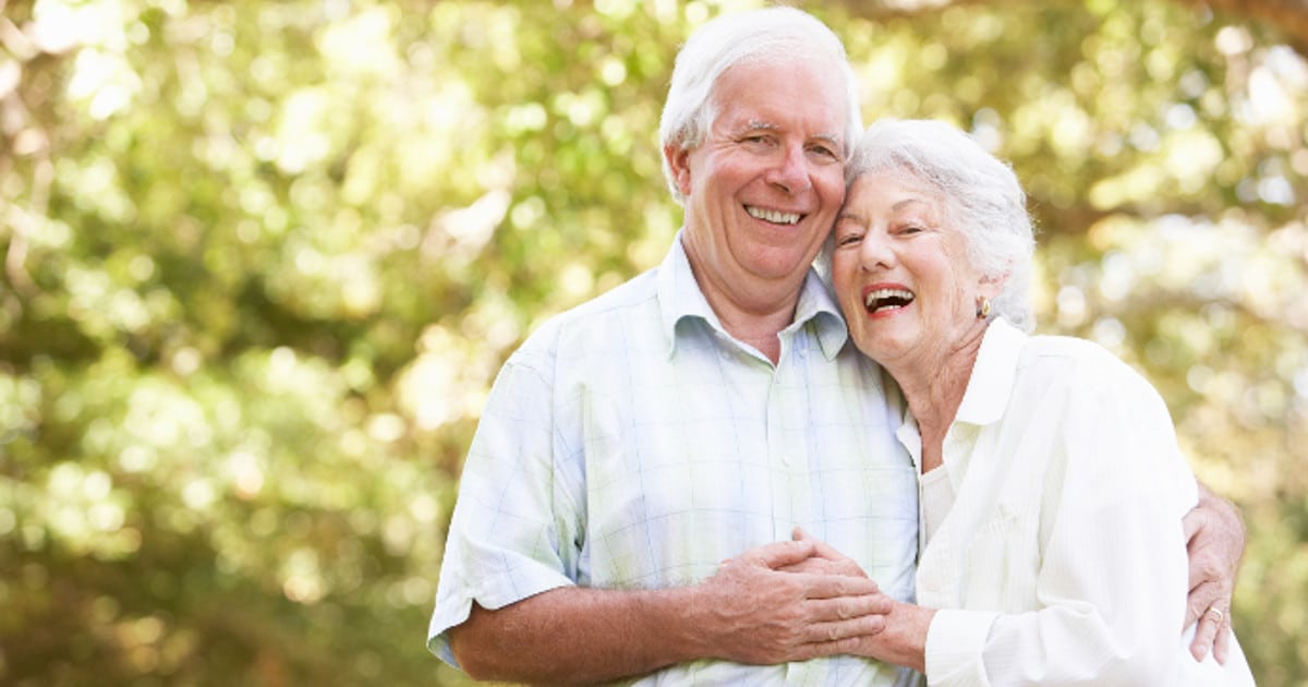 When Parents Live Separately in Assisted Living: How to Help Them Cope ...