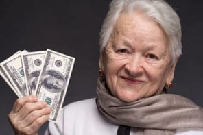 Financial Help for Seniors: Federal, State, & Private Benefits Programs