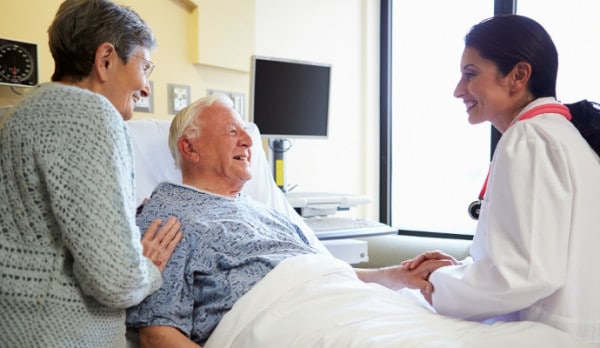 18 Hospital Tips from Insiders Improve Seniors’ Care and Recovery ...