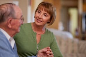 Solve Challenging Alzheimer’s Behaviors with Expert Communication Tips