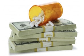 5 Options for Drugs Not Covered by Medicare