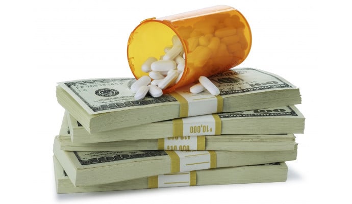 medications are not covered by medicare