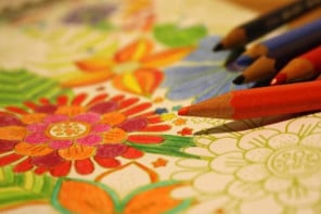 Free Coloring Pages for Seniors: Our Top 5 Picks