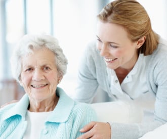 incontinence care