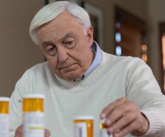 medications seniors should avoid