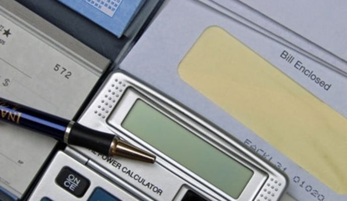 tips for managing medical bills