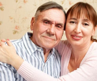 signs of incontinence