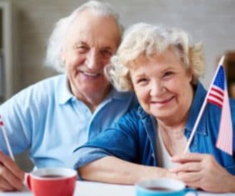 4th of july activities for seniors