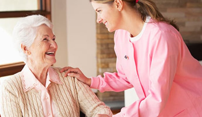Steps You Should Take When Selecting a Home Caregiver