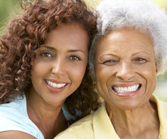 keeping aging parents at home
