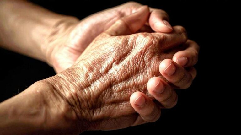 We address the five biggest myths about dying.