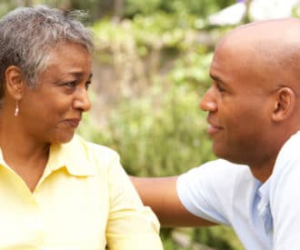 parent refuses assisted living