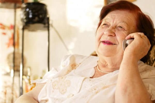 long distance caregiving tips