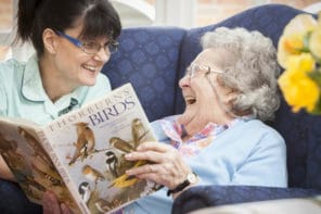 Residential Care Home: An Alternative to Assisted Living