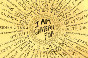 5 Quick and Simple Ways to Reduce Caregiver Stress Through Gratitude