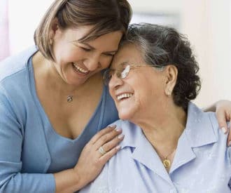 cost of caregiving