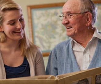 activities for seniors with dementia