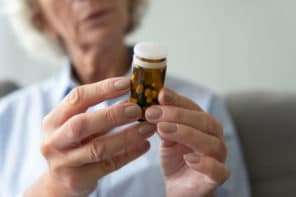 10 Medications Seniors Should Avoid Taking