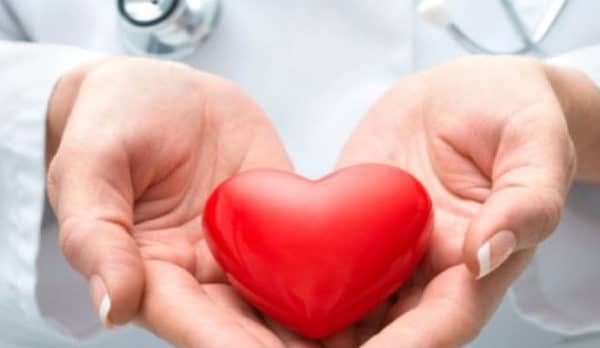 Prevent Heart Attack And Stroke With 6 Tips From A Cardiologist