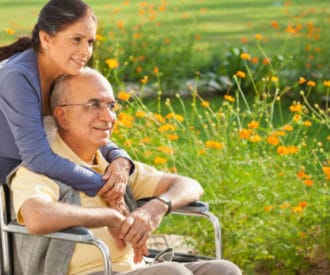 caregiving legal basics