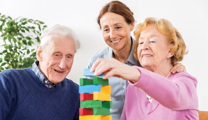 5 Ways to Improve Quality of Life for Seniors – DailyCaring