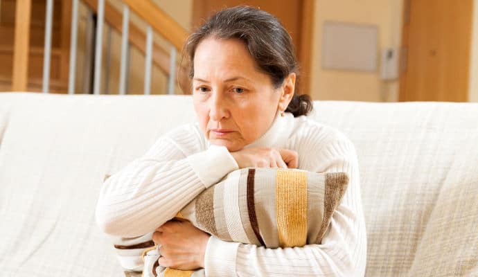 3 Tips for Coping With Loneliness as a Senior Citizen
