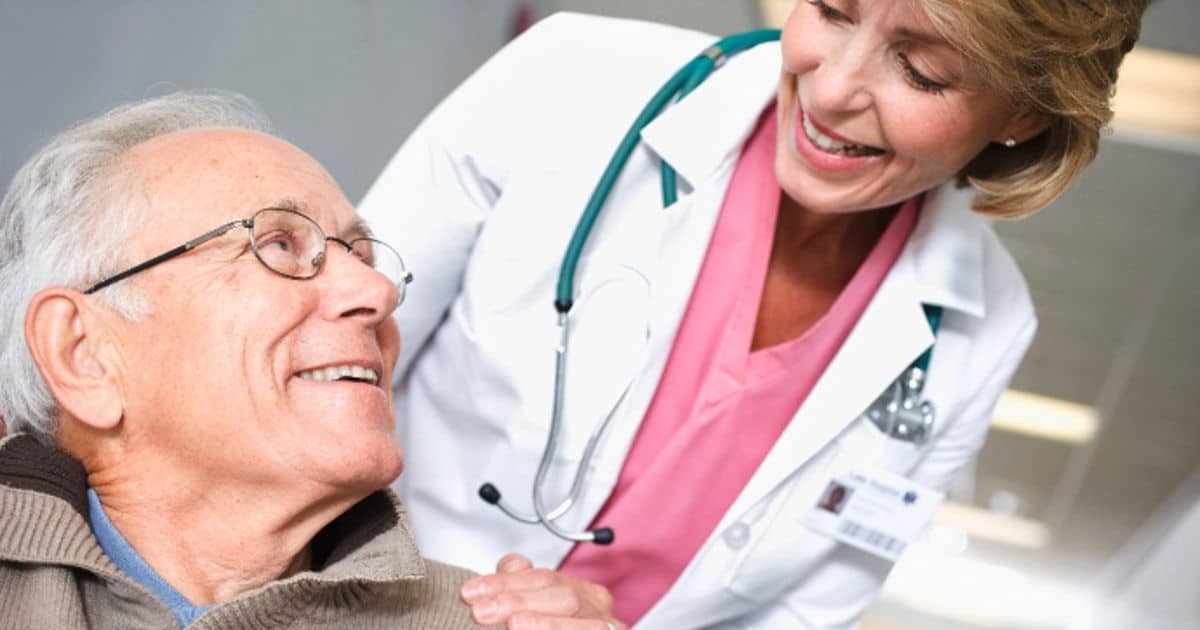 What Does a Geriatric Doctor Do? How Seniors Can Benefit From a ...