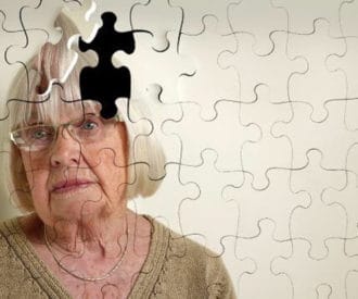 stages of dementia