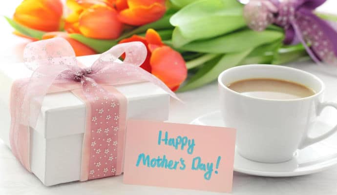 mothers day gifts for elderly mum