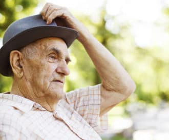 Lewy body dementia