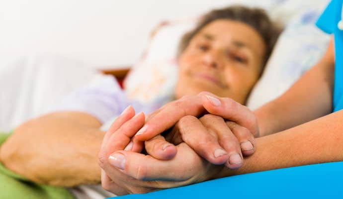 how to find the best hospice care