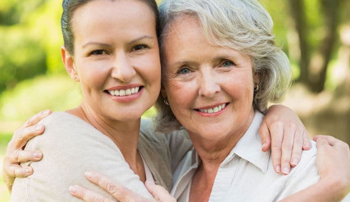 dementia care tips