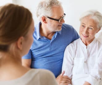 hiring a geriatric care manager