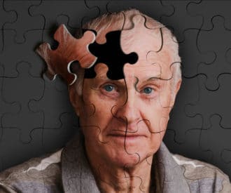frontotemporal dementia