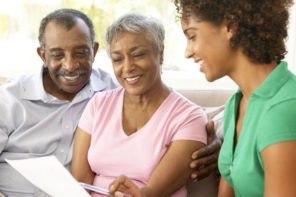 5 Tips to Help Seniors with Estate Planning: How to Choose an Executor