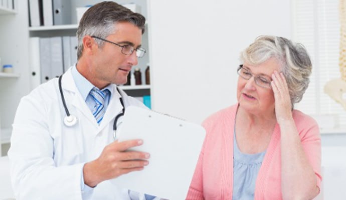 Being a health advocate for seniors helps them get better medical care