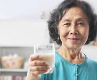 dysphagia diet