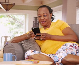 meditations for caregivers