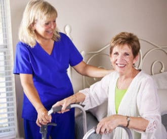 advocate for seniors in assisted living