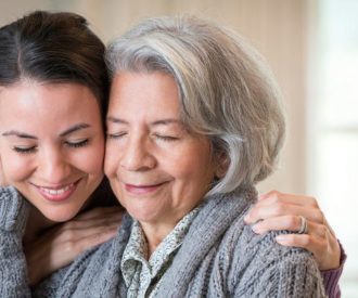 dementia communication techniques