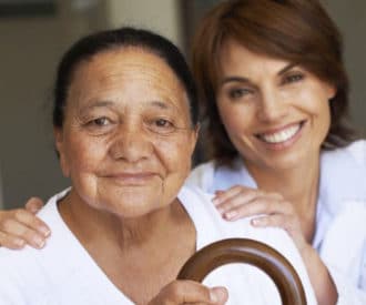 activities for low vision seniors