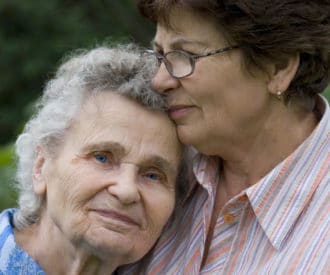 getting paid as a family caregiver