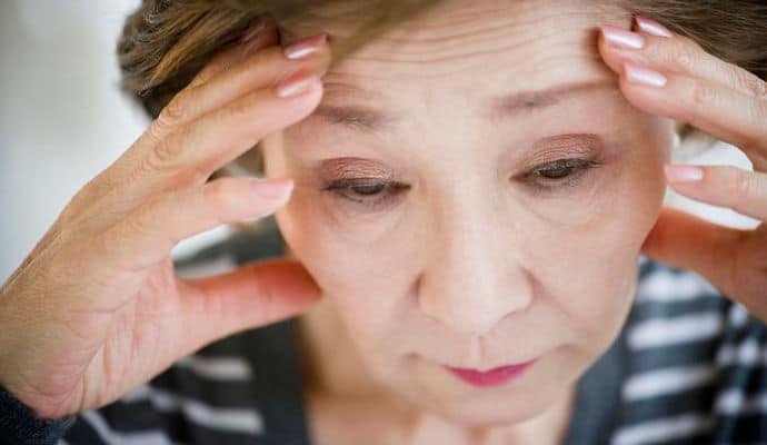 fear of failure in caregiving
