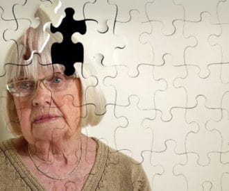 Find out about common symptoms to expect over 3 primary dementia stages