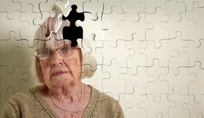 Find out about common symptoms to expect over 3 primary dementia stages