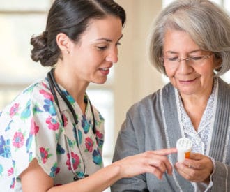medication problems in seniors